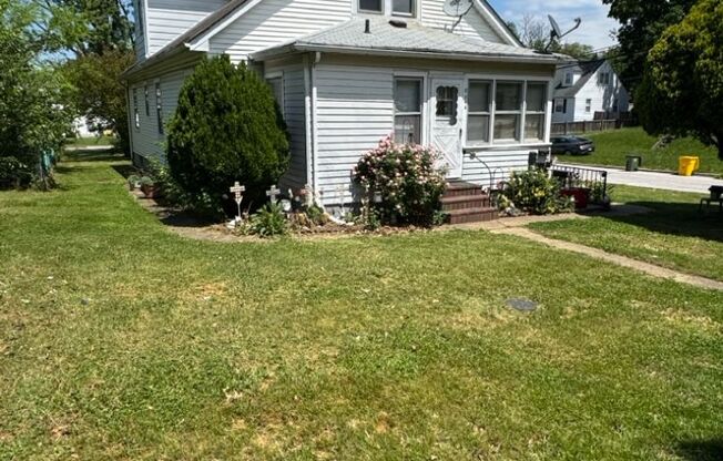216 Charles Street