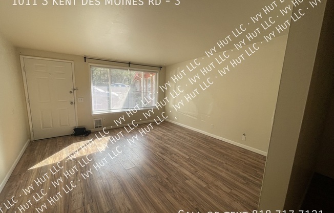 1011 S Kent des Moines Rd.