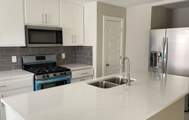 Remodeled - Hardwood Floors, Open Floor Plan