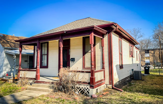 Quaint 2 Bedroom Home