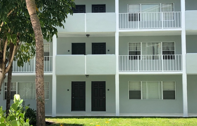 1 bed, 1 bath, 700 sqft, $1,650, Unit 2711 - 203