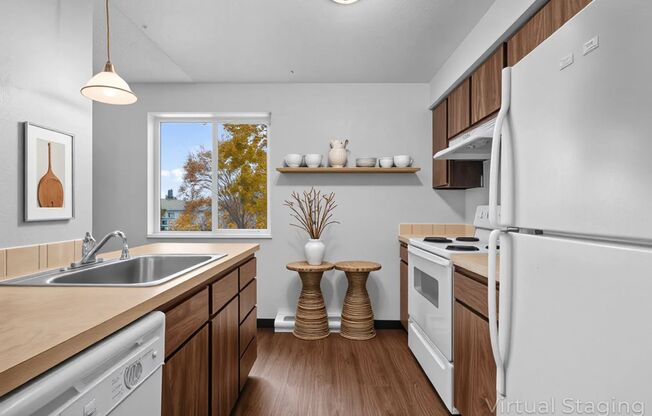 Move In Special! 50% Off Second Months Rent - The Sharp Apartments -