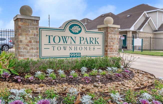 Town Park Townhomes