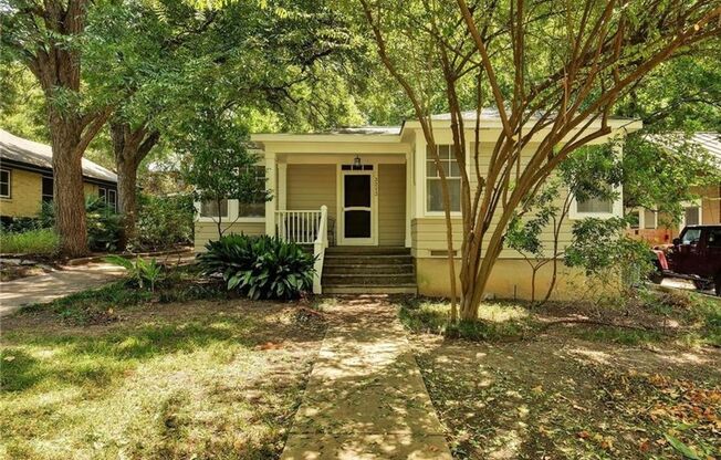3213 Hampton Road
