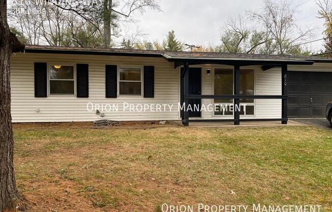 Partner-provided property photo