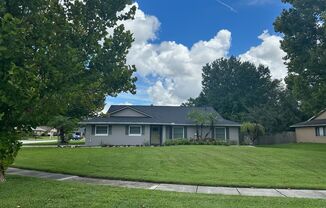 Wonderful 3bedroom/2 bath home in Orlando