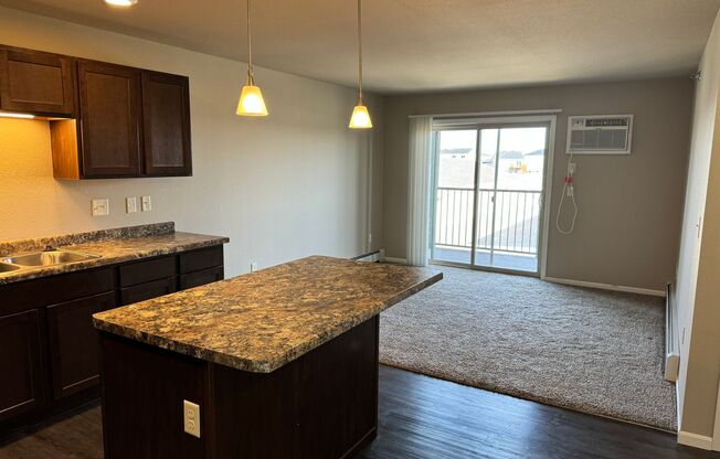 1 bed, 1 bath, 662 sqft, $1,020, Unit 2360-203