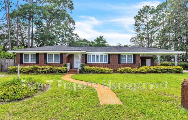 2009 BACON PARK DR