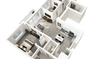 Partner-provided photo for $3120 unit