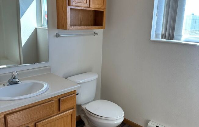 Brentwood Apartments