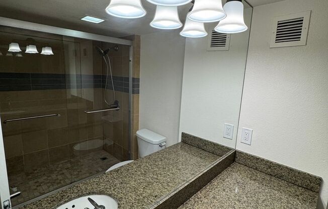 1 bed, 1 bath, $1,690, Unit # 414