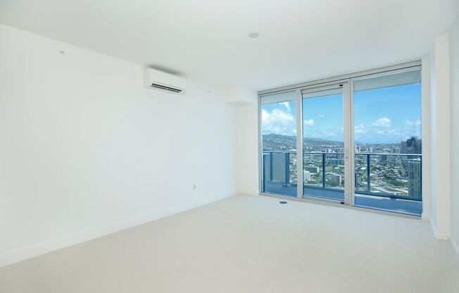 Azure 3505 - Urban living in Azure Ala Moana!