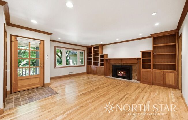 Charming Home in Coveted First Addition Neighborhood – Lake Oswego