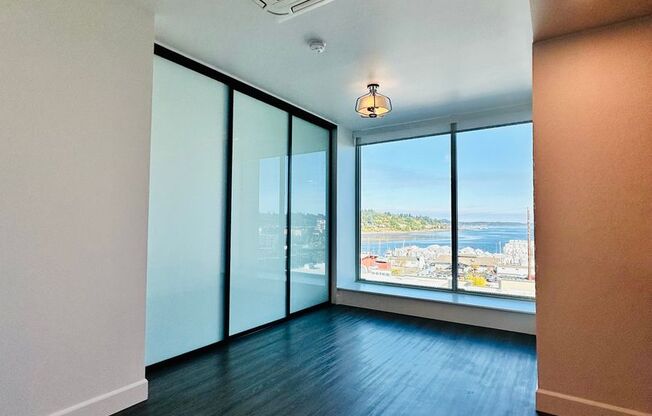 1 bed, 1 bath, 450 sqft, $2,450, Unit 410-604