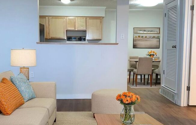 1 bed, 1 bath, 720 sqft, $1,229, Unit BOU-110