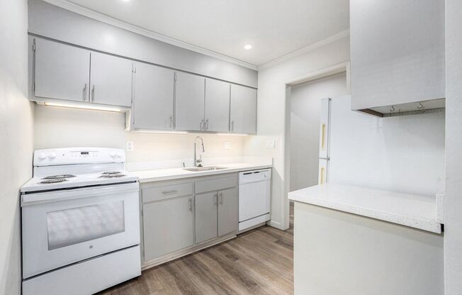 1 bed, 1 bath, $1,950