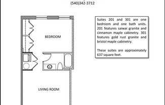 Partner-provided photo for $1075 unit