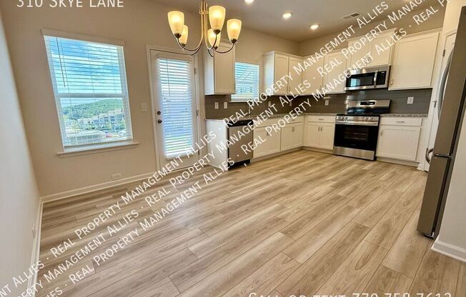 310 SKYE LN