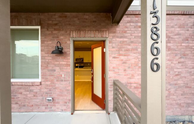 Brand New 3BR in the Brook at Via Varra Now Available!