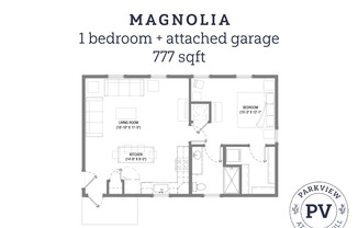 Partner-provided photo for $1329 unit