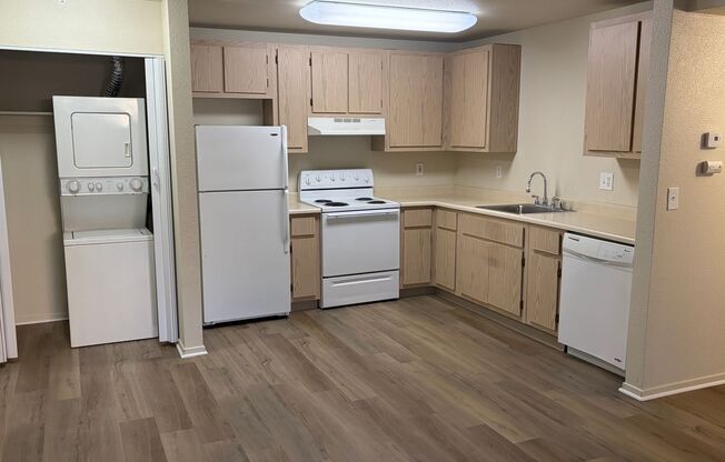 Woodcreek Senior Commons