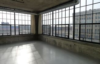 Graphic Arts Lofts