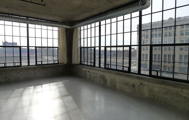 Graphic Arts Lofts