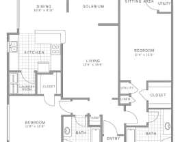 Partner-provided photo for $3578 unit