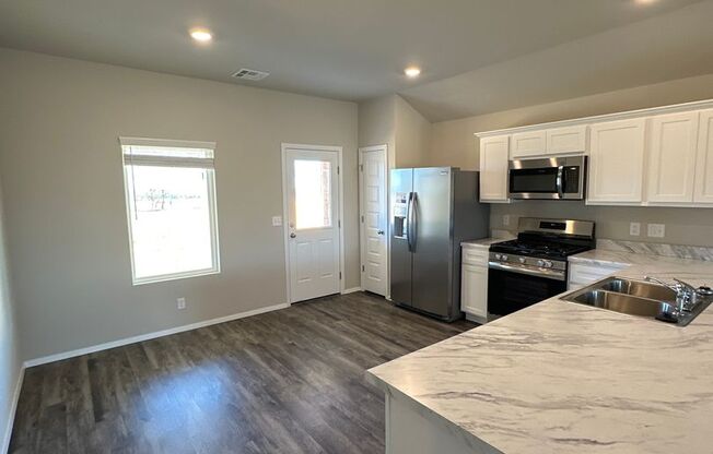 BRAND NEW Three Bedroom | Two Bath Home in Oneta Farms