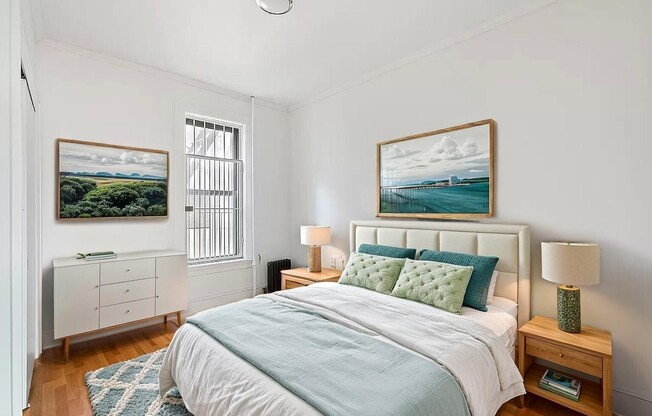 196 PROSPECT PARK W