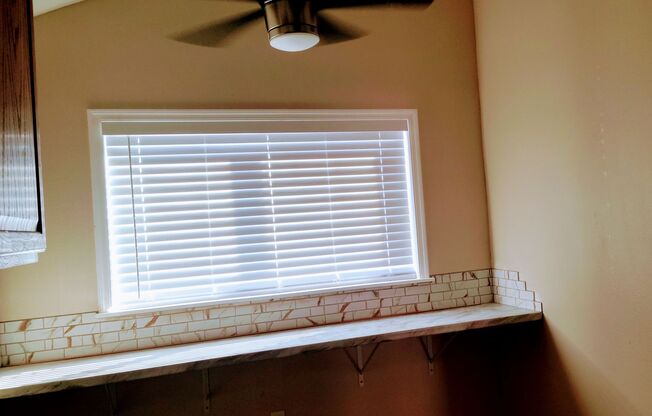 ORANGEWOOD APARTMENT HOMES