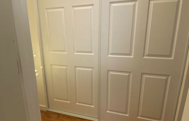 Satellite Apartments