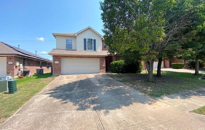 Welcome to 1201 Stone Rim Loop, a beautifully designed home in the sought-after Stoneridge neighborhood!