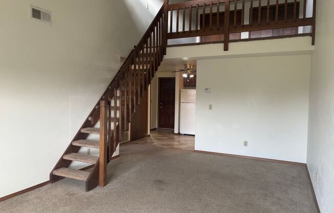 Willow Creek Apartments