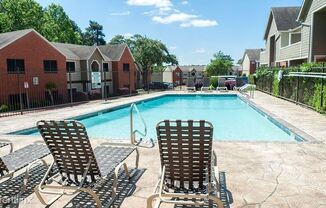 Wood Trail Apartments