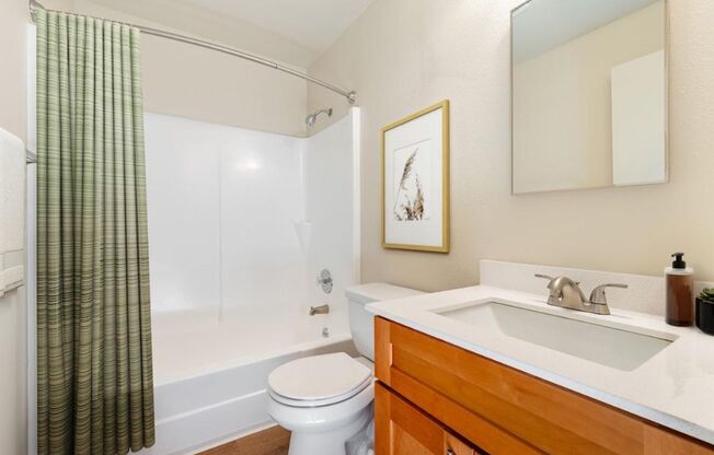 1 bed, 1 bath, 620 sqft, $1,410