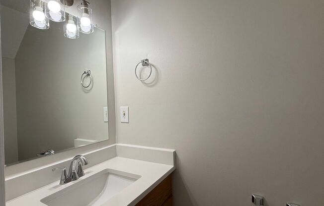 Tastefully Renovated 2BD/1.5BTH Home | 1 Month Free on a 13-Month Lease