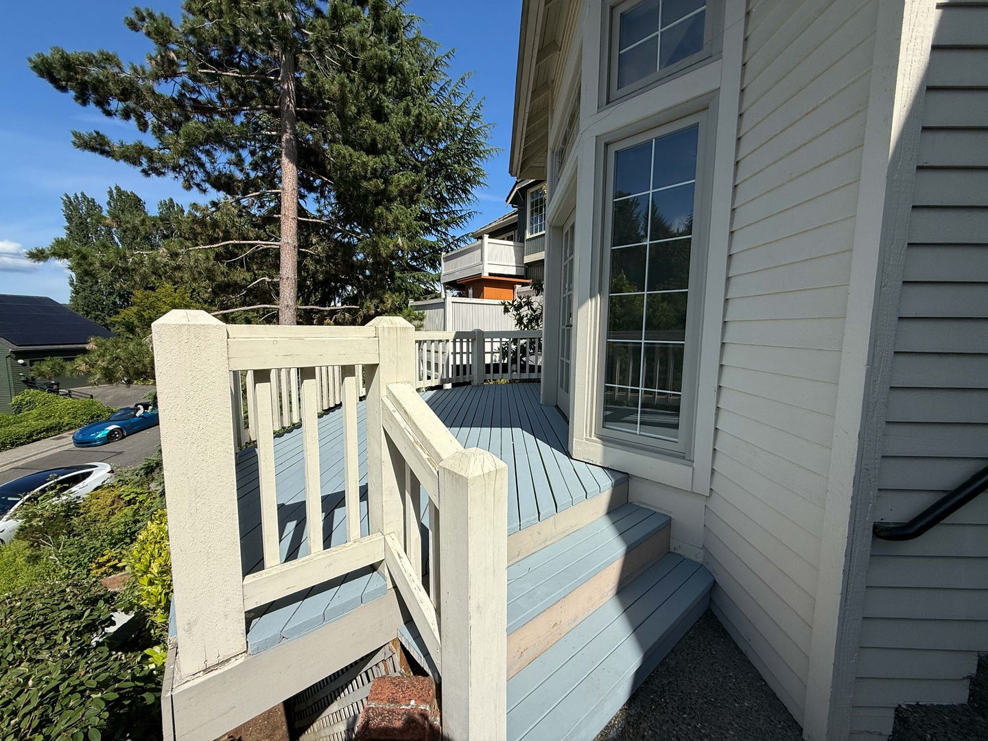 4bd/3.25ba Seattle House