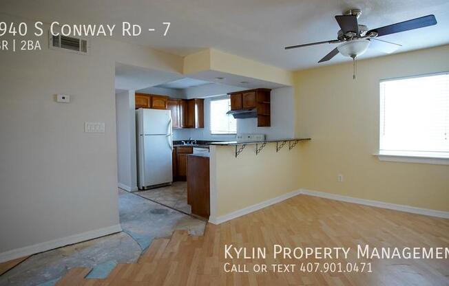 1940 S. Conway Road Unit 12