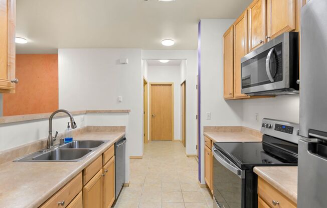 Spacious Condo with Double Primary Suites at Darby Estates