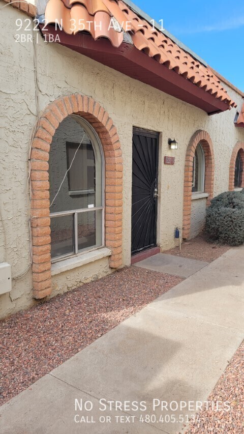9222 N 35 AVE