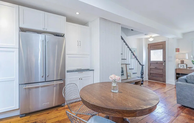 Short or Long Term Rental: 3 Bed/2.5 Bath (Single Family) Charlestown, MA