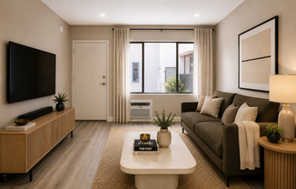 Reseda Apartments | 7650 Reseda Blvd