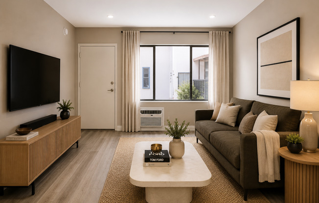 Reseda Apartments | 7650 Reseda Blvd