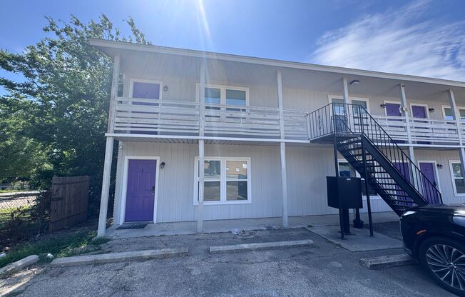 1402 N 2nd St #2- ARGLO
