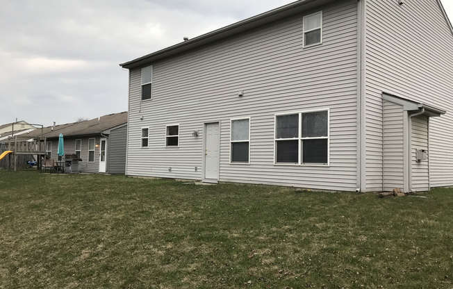 House For Rent by Capital Property Management, LLC