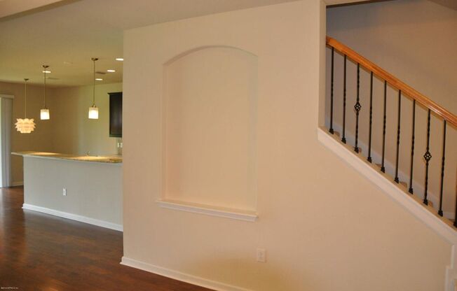 Lovely Townhouse in Vizcaya