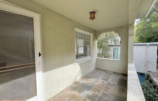 Partner-provided photo for $1995 unit