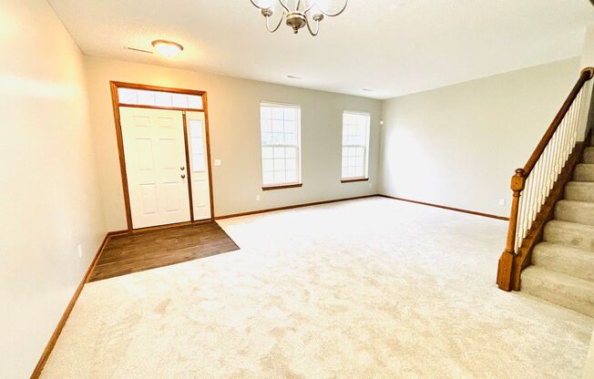 Beautiful rental property for lease in shakopee