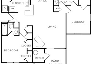 Partner-provided photo for $1347 unit